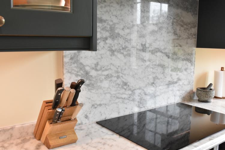 Granite Worktops Kent