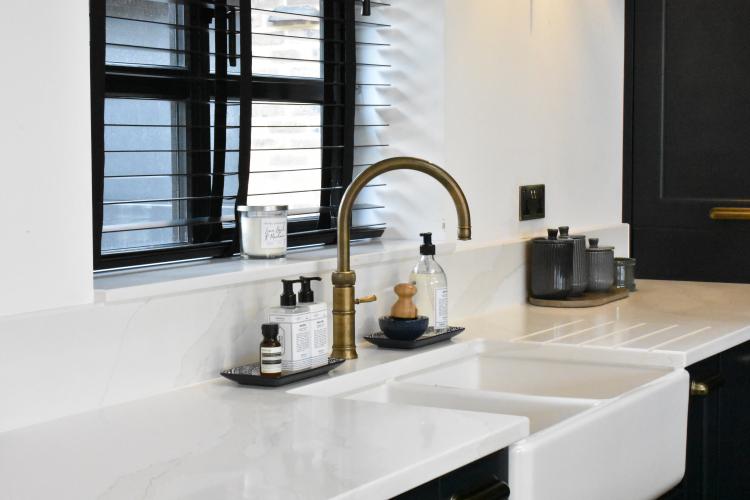 Quartz Worktops Maidstone