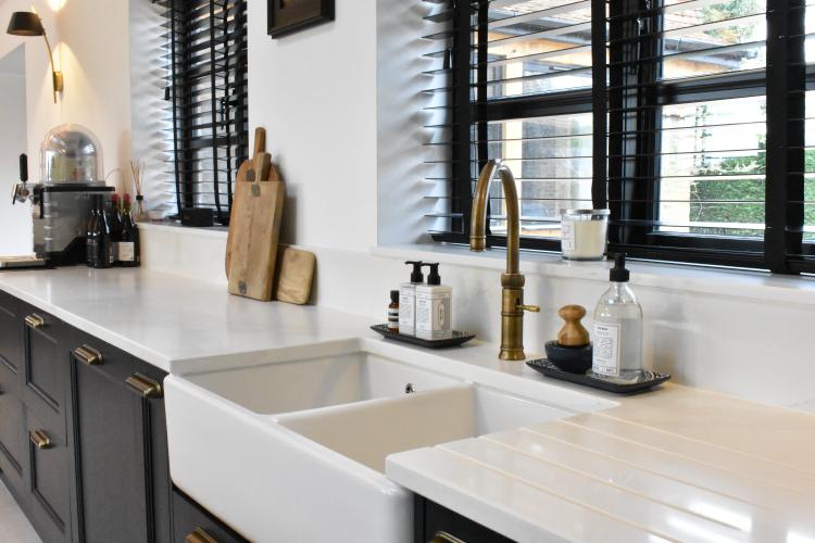 Maidstone Quartz Worktops