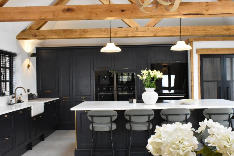 Calacatta Nuvo Quartz