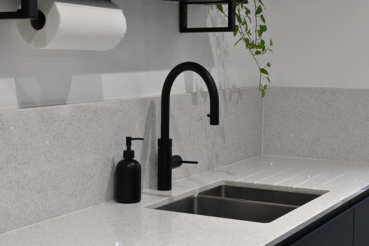 Quartz Worktops Kent