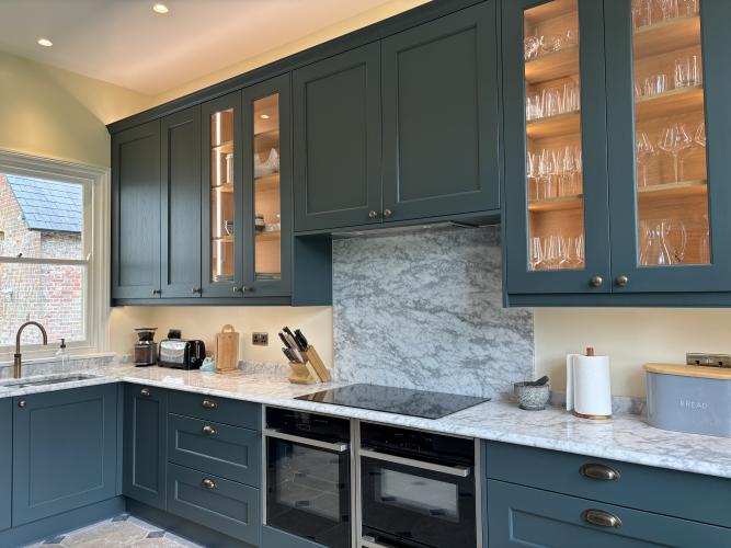 Granite Worktops Kent