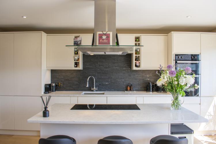 Quartz Worktops Kent