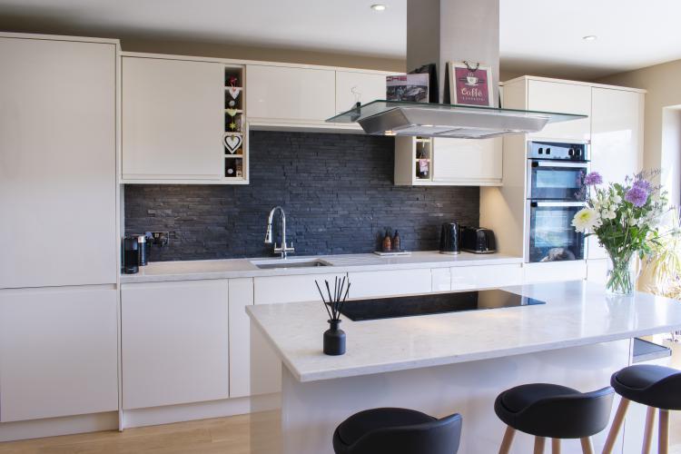 Global Granite Quartz Worktops Kent