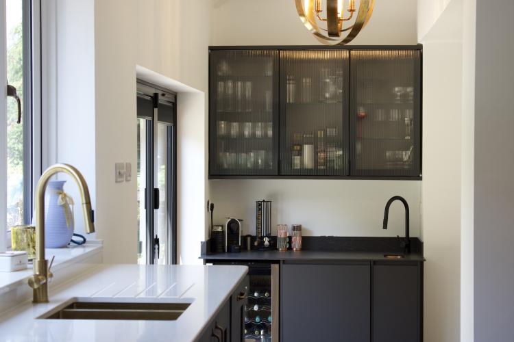 DEKTON Porcelain Worktops