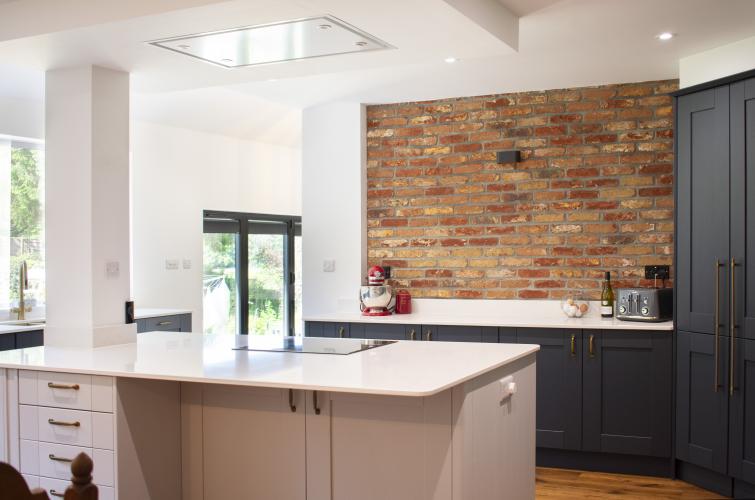 Quartz Worktops