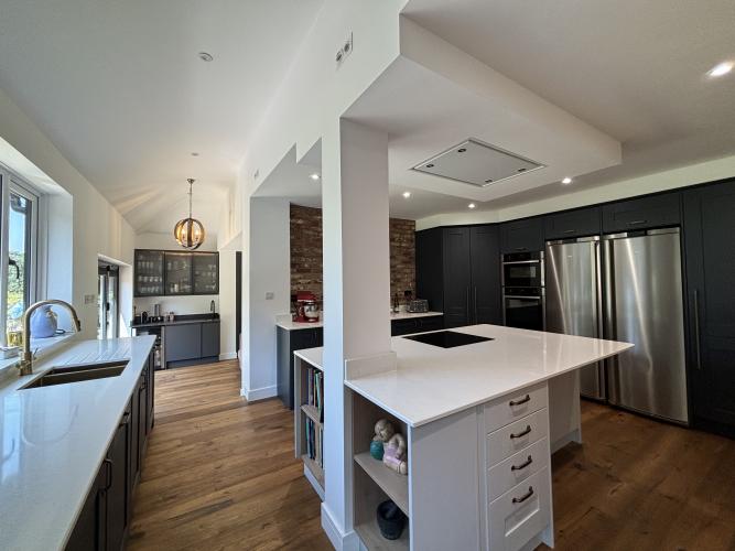 Classic Quartz Worktops Kent