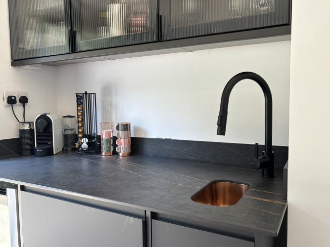 Porcelain Worktops Kent
