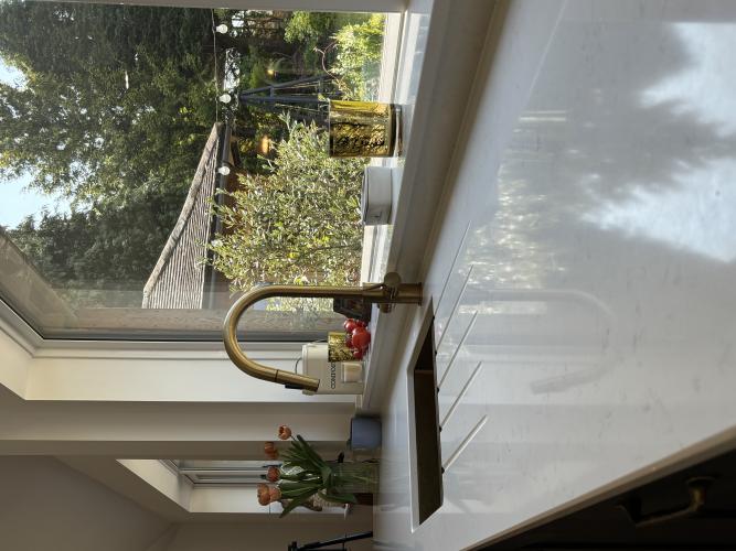 Quartz Worktops Kent