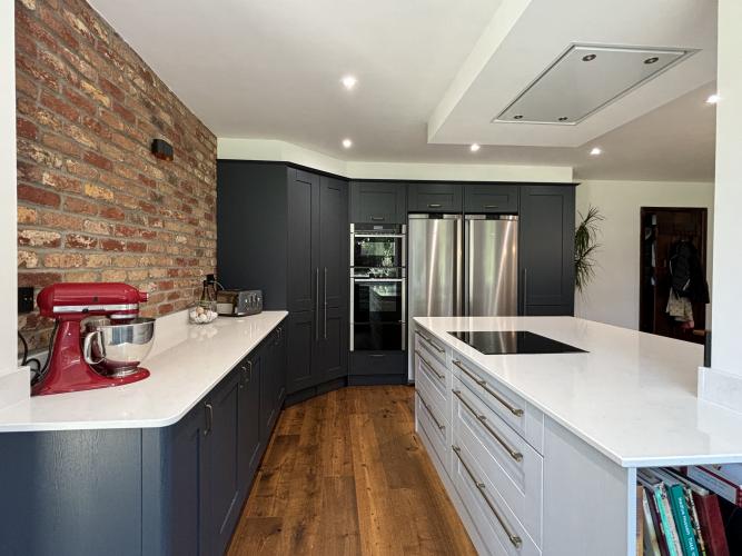 Quartz Worktops Maidstone