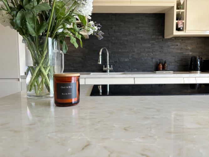 Global Granite Quartz Worktops