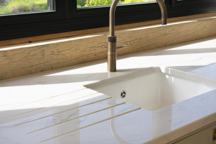 Quartzite Worktops East Sussex