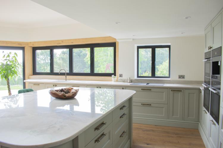 Natural Stone Worktops East Sussex