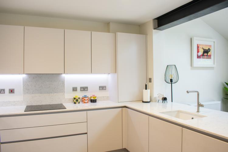 Silestone Quartz Worktops