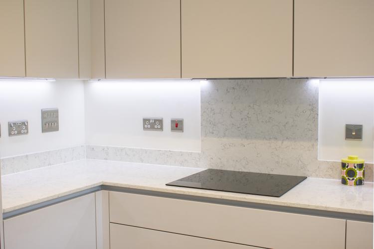 Silestone Kitchen Worktops