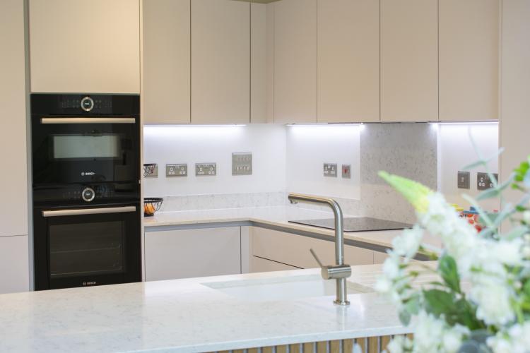 Quartz Worktops