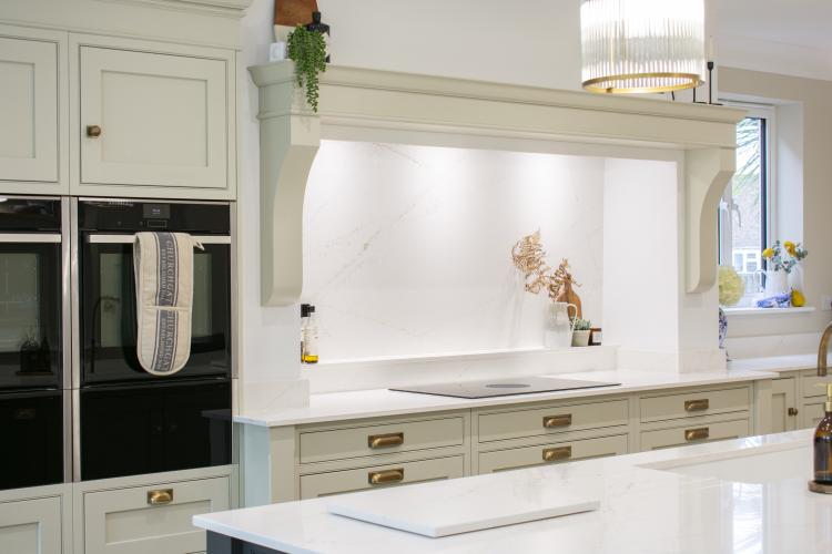 Silestone Quartz Worktops