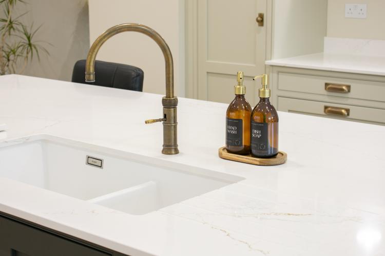 Silestone Worktops