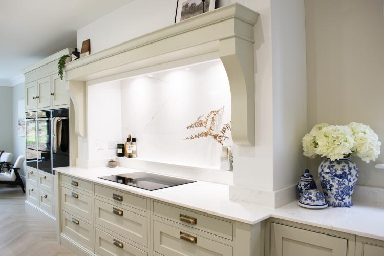Quartz Worktops
