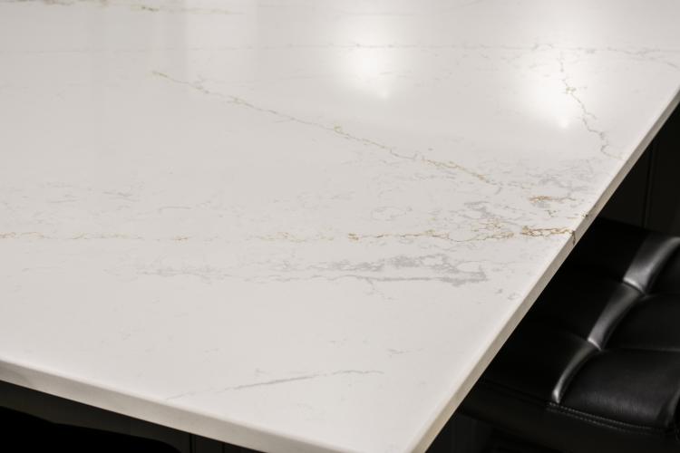 Quartz Kitchen Worktops