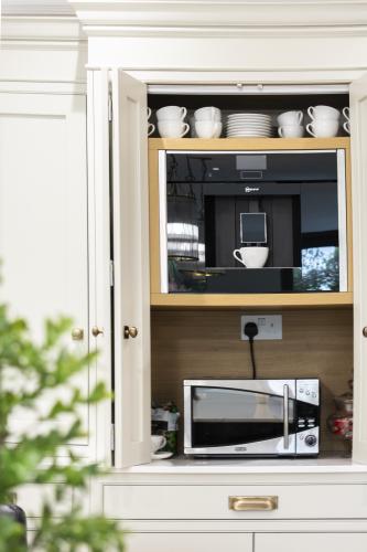 Silestone Kitchen Worktops