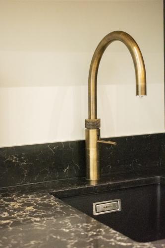Caesarstone Quartz Worktops