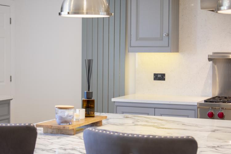 Marble Worktops Kent