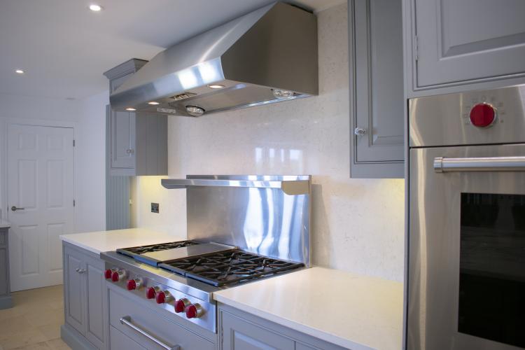 Quartz Worktops
