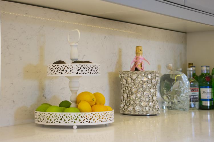 Caesarstone Worktops