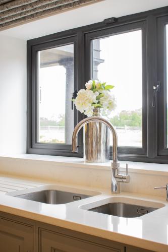 Quartz Worktops Kent