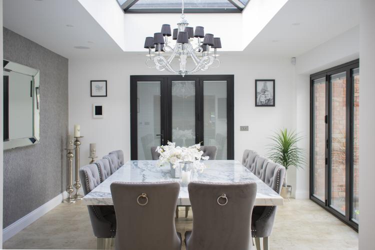 Arabescato Marble Tabletop