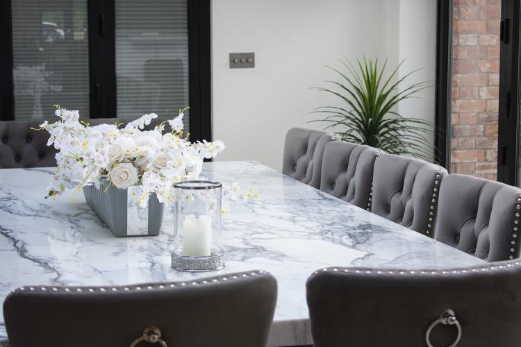 Marble Tabletop