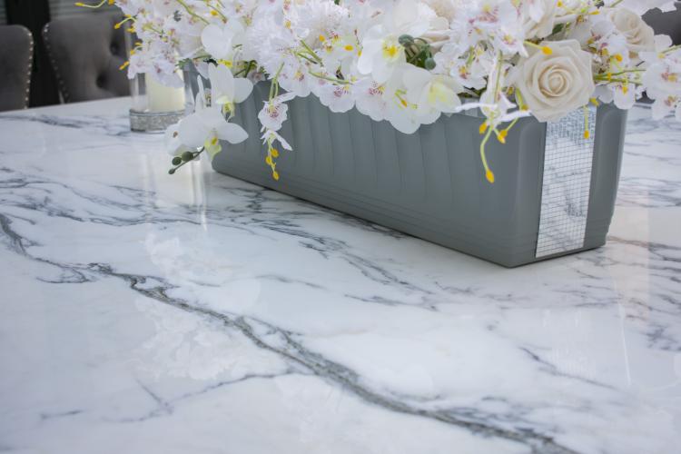 Stone Tabletop