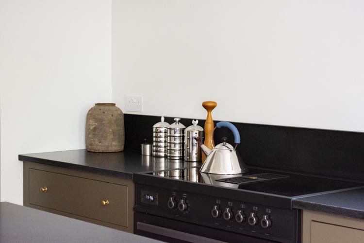 Honed Granite Worktops Kent