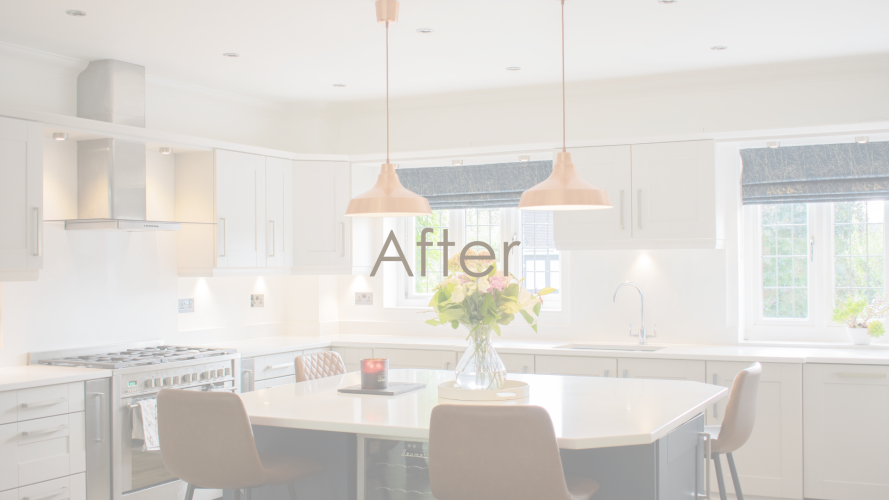 Replacement Worktops