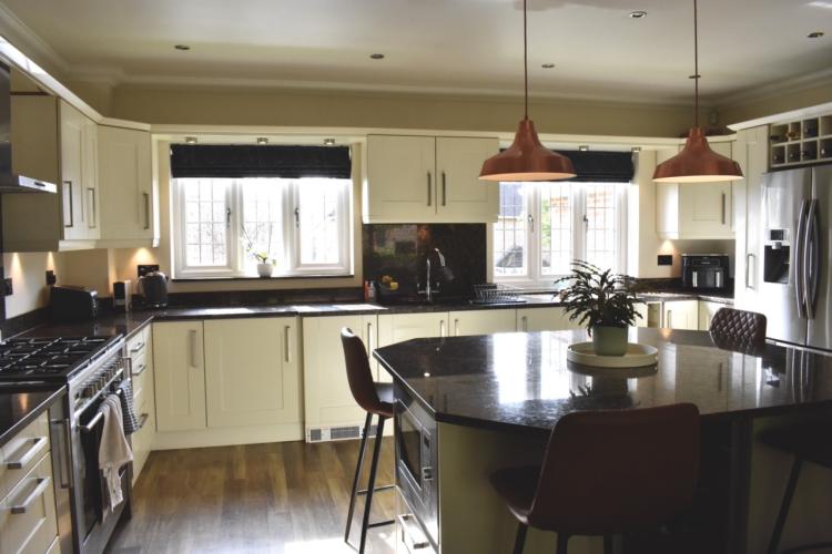 Granite Worktops