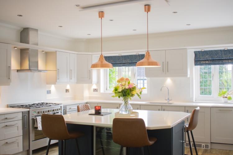 Bloomstone Worktops
