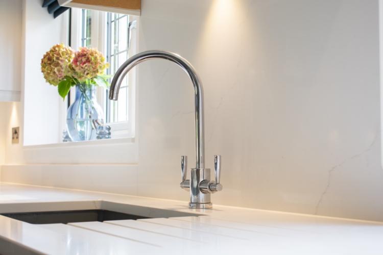 Bloomstone Lincoln Worktops