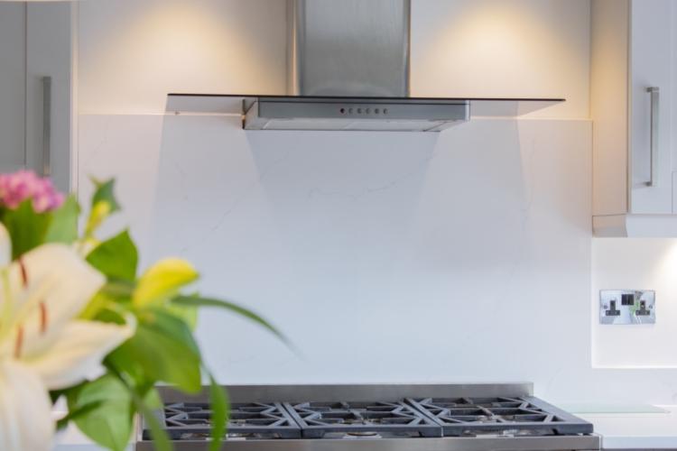 Quartz Worktops