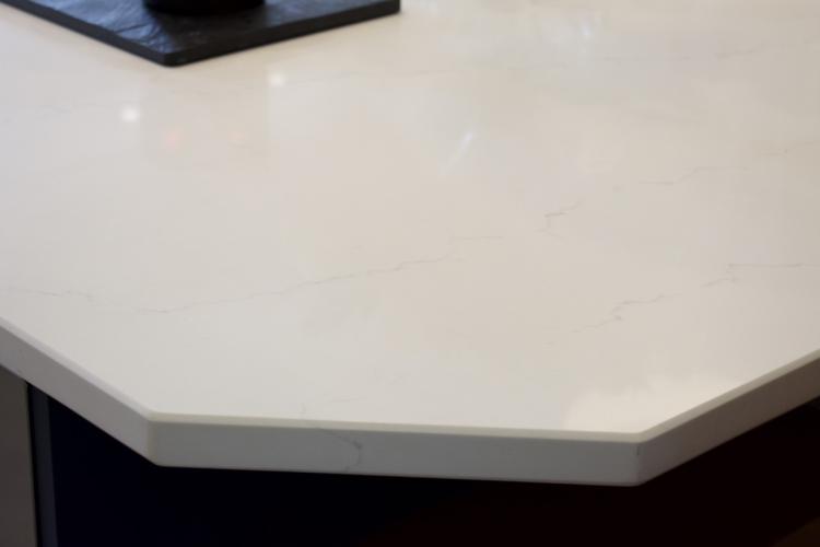 Replacement Quartz Worktops