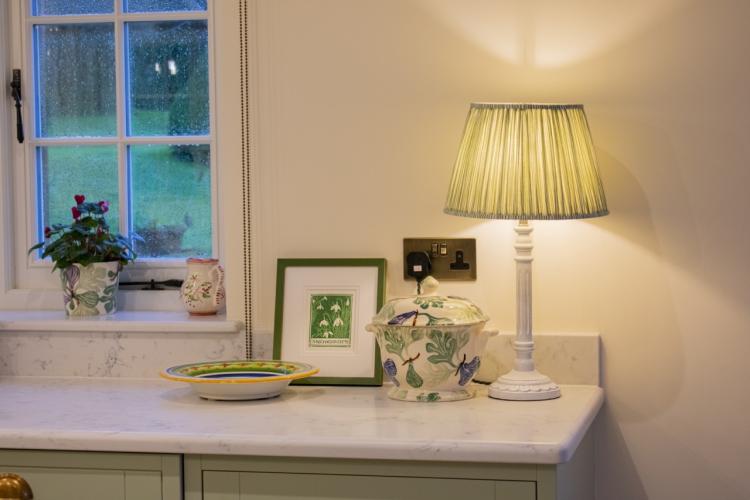 Quartz Worktops Cranbrook