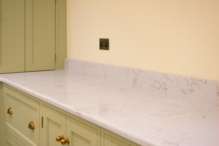 Quartz Worktops Kent
