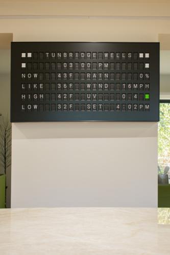 Natural Quartzite Worktops