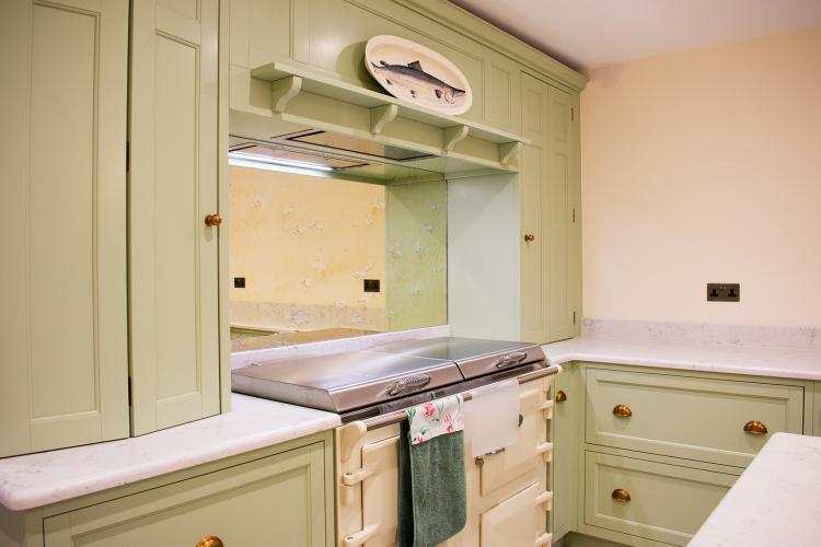 Quartz Worktops Kent