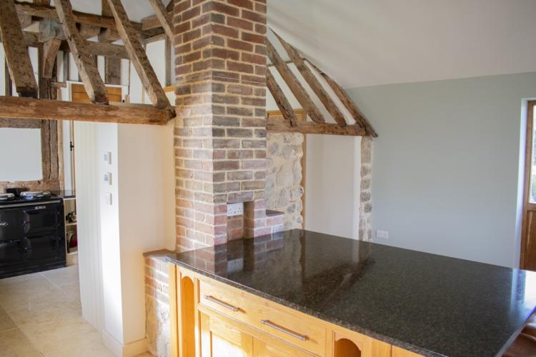 Granite Worktops