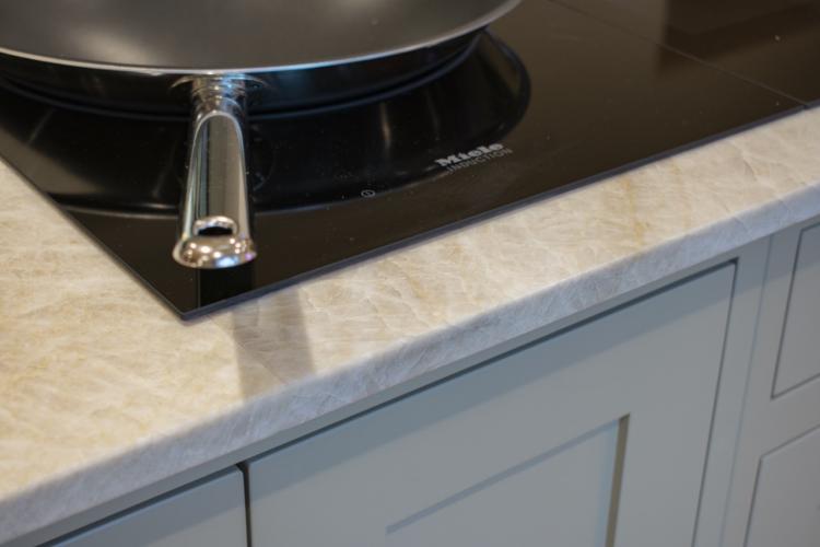 Stone Kitchen Worktops