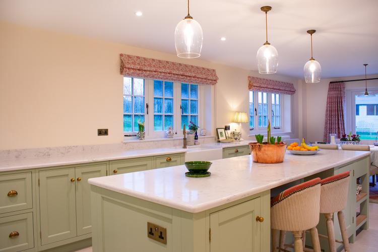 CRL Kitchen Worktops