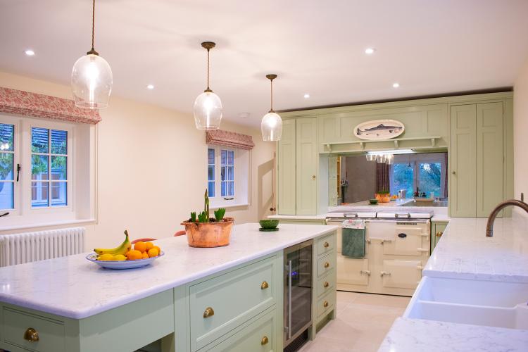 Kent Kitchen Worktops