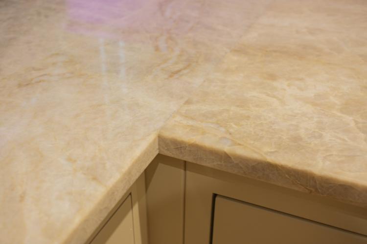 Quartzite Worktops Kent