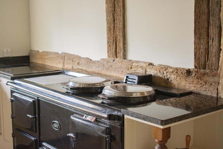 Bloomstone Worktops